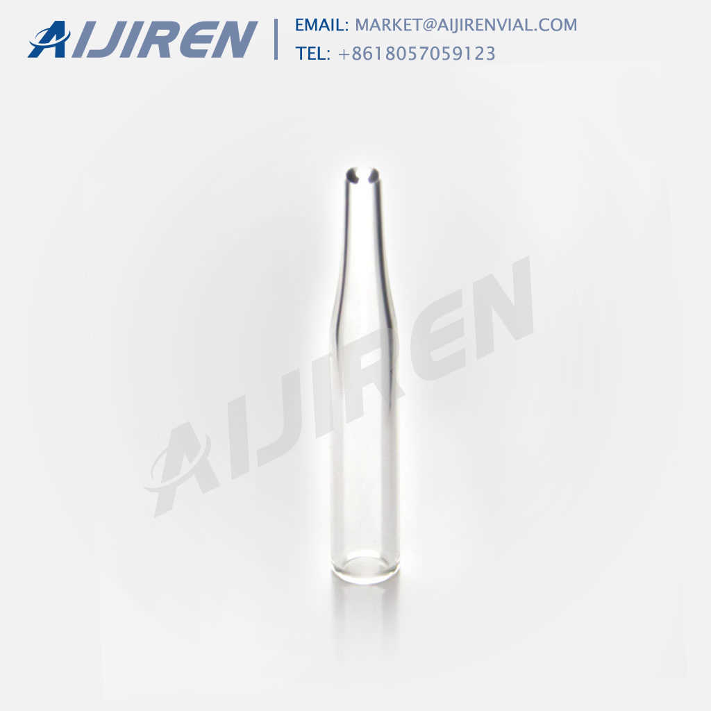 2ml screw hplc glass vials for sale China-Aijiren HPLC Vials